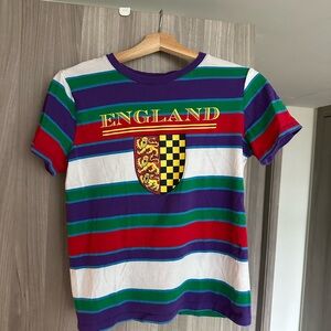 Vintage England T-Shirt